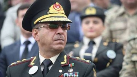 Rövşən Əkbərov Milli Qəhrəman adından məhrum edilə bilər