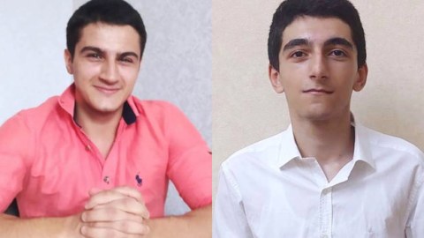 Qəbul imtahanlarında yüksək nəticə göstərmiş məzunlar