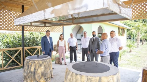 97 fermer təsərrüfatı aqroturizm üçün uyğun hesab edilib