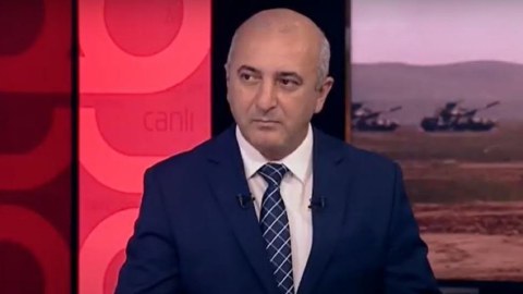 “Sülhməramlıların olduğu ərazilərdə anti-terror əməliyyatı keçirilə bilər”