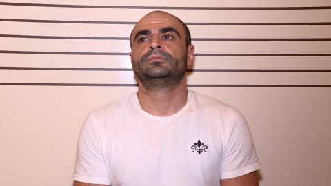 Bakıda şadlıq evinin sahibi həbs edildi  