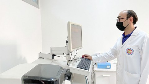 “Vaksinlərin fəsadları ilə bağlı qorxular əsassızdır” - Şöbə müdiri  