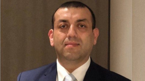 SOCAR-ın yeni vitse-prezidenti: Kənan Nəcəfov kimdir? - D0SYE