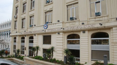 AHİK iradlara cavab verdi