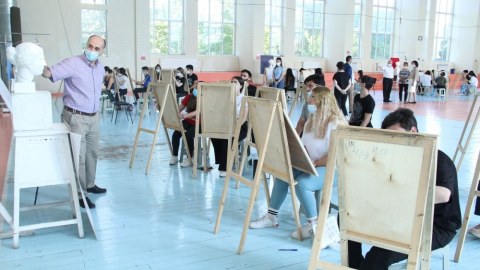 Növbəti qabiliyyət imtahanları bu tarixdə keçiriləcək  