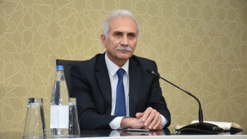 Nazir müavinindən vaksinlə bağlı iddialara CAVAB