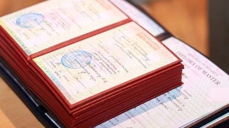 Xaricdə təhsil alanların nəzərinə! - Bu halda diplomunuz TANINMAYACAQ  