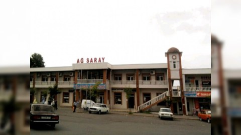 Zaqatalada şadlıq sarayının rəhbəri cərimələndi