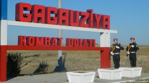 Kremlin QISQANCLIĞI: Qaqauzlar artıq Moskvaya deyil, Ankaraya ümid bəsləyir