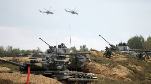 Taliban Əfqanıstanın ikinci böyük şəhərinə daxil oldu