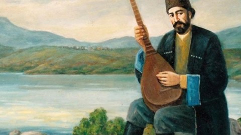 Aşıq Ələsgərə həsr olunmuş sayt hazırlandı  