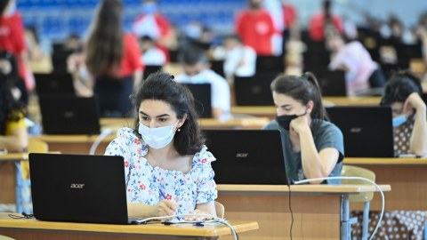 Bu fənlər üzrə vakansiya seçimi başa çatır  