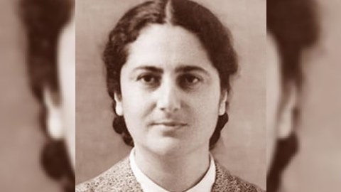 Nərmin Tahirzadənin doğum günüdür