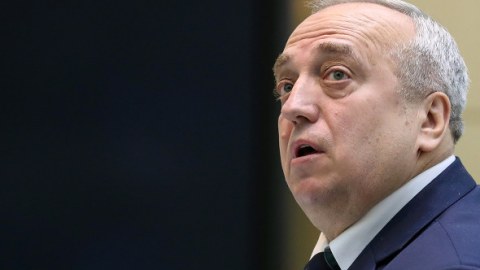 Rusiyalı siyasətçidən hədələyici sözlər: “Bakını ağır söhbət gözləyir”