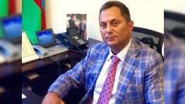 Dövlət Xidmətinin sabiq rəisinə ittiham aktı elan edilib
