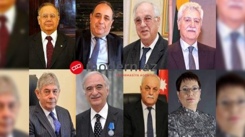 Yaşlı səfirlər geri çağırılır - Növbəti kimlər ola bilər...   