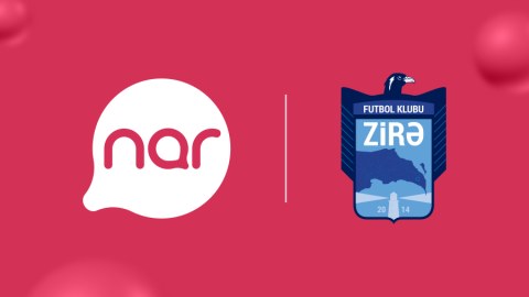 “Nar” “Zirə”nin tərəfdaşı olacaq