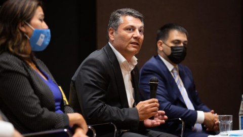 Gənclər “İqlim Hərəkatının” aparıcı üzvləridir  
