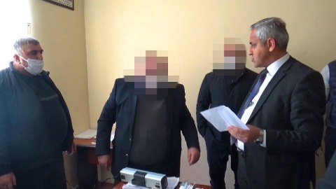 Niyaz Niftiyevin ailəsi Mehriban Əliyevaya müraciət etdi