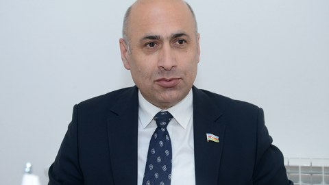 Azər Badamov haqqında yayılan xəbəri təkzib etdi: “Mən səsvermədə iştirak etmişəm”  