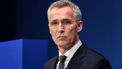 NATO Əfqanıstana dəstək verəcək