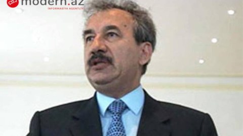 Unudulan deputatlar: Rafael Allahverdiyevin acı sonluğu... - FOTOLAR 