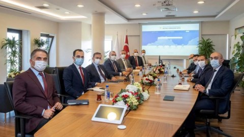 Azərbaycan və Türkiyə qurumları razılığa gəldi