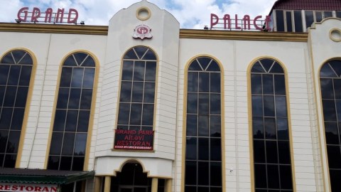 “Grand Palace”ın sahibinə cinayət işi açıldı
