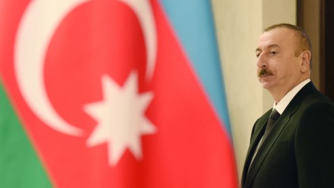“Türkiyənin müdafiə sənayesi çox sürətlə inkişaf edir, bundan faydalanırıq”