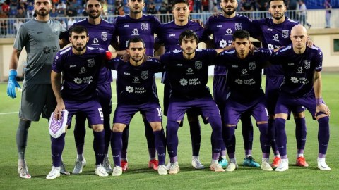 “Sumqayıt” Premyer Liqaya qələbə ilə başladı