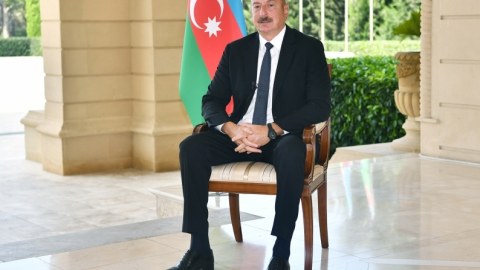 İlham Əliyevin mesajları: hansı planın anonsu verildi? - TƏHLİL