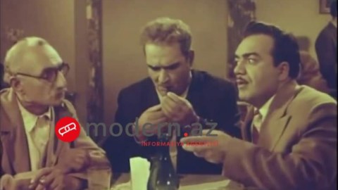 Yaddan çıxmış sənətkarlar - “Böyük dayaq”da sədrdən donosbazlıq edən Yarməmməd - FOTOLAR
