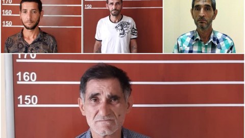 Hacıqabul sakinlərində narkotik aşkarlandı  