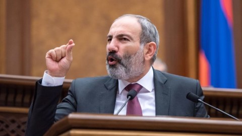 Nikol niyə belə açıqlama verir? - “Azərbaycanın bir çıxış yolu qalır”