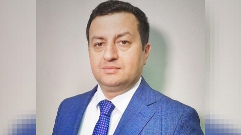 Tanınmış aparıcıya vəzifə verildi