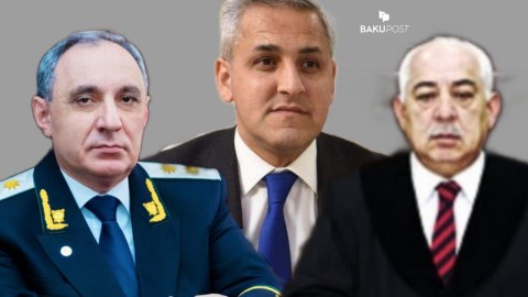 Deputatlar, QHT-lər, jurnalistlər Niyaz Niftiyevə görə müraciət etdilər - 230 İMZA