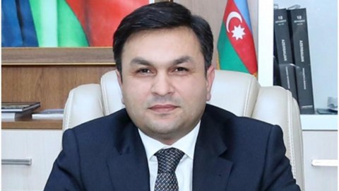 İcra başçısının keçmiş müavininə Administrasiyada vəzifə verildi