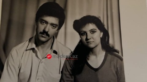 “21 ildir növbədəyəm, hələ də ev ala bilmirəm”  - Şəhid xanımı