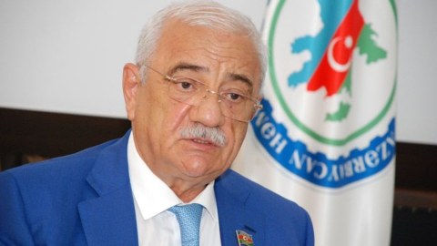 “Azərbaycanın layihələrinə Ermənistanın daha çox ehtiyacı var”