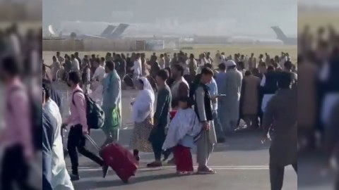 Əfqanıstandakı hadisələrin Azərbaycan iqtisadiyyatına təsiri olacaqmı?