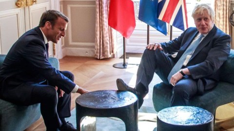 G7 liderləri Əfqanıstanı müzakirə edəcək