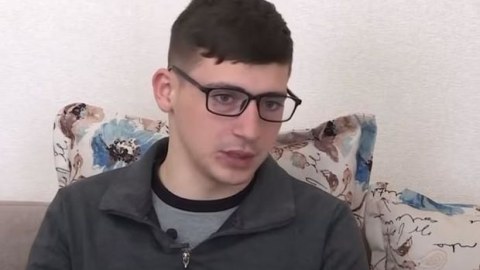 Qazi ona verilən evi döyüş yoldaşına bağışladı - VİDEO
