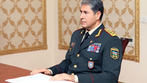 "Yardımlı Xeyriyyə Cəmiyyəti"nin sədri nazirdən kömək istəyir - MÜRACİƏT
