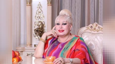 Bir vaxtların “Primadonna”sı - 80 ildən çox yaşayacağını DEYİRDİ...