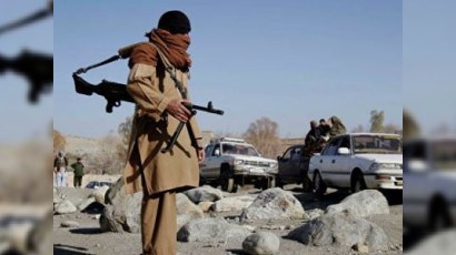 Taliban keçmiş hökumətin bütün məmurlarını ƏFV ETDİ  