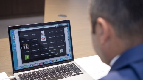 Aqrokadr.az karyera portalı təqdim olundu