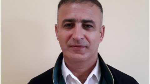 Prokurorluq: Polisin vəkili döyməsi xəbəri araşdırılır