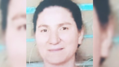 Şamaxıda 37 yaşlı qadın itkin düşüb