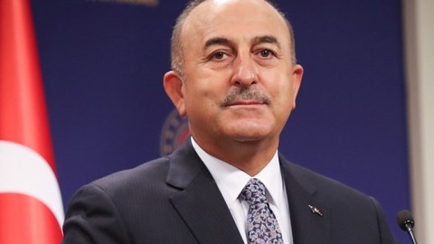 “Əfqanıstanda bütün tərəflərlə dialoqu davam etdiririk” - Çavuşoğlu