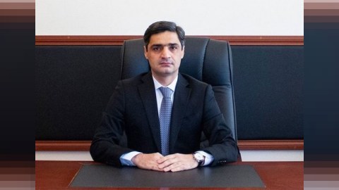 Sabiq nazir müavininə hökm oxundu - 8 il